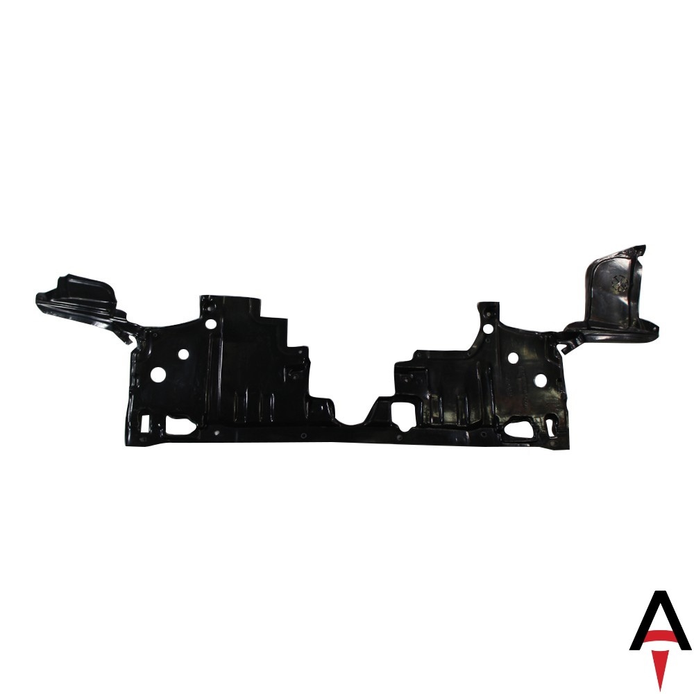 Front Engine Splash Shield Under Cover Guard For 20132016 Honda Accord